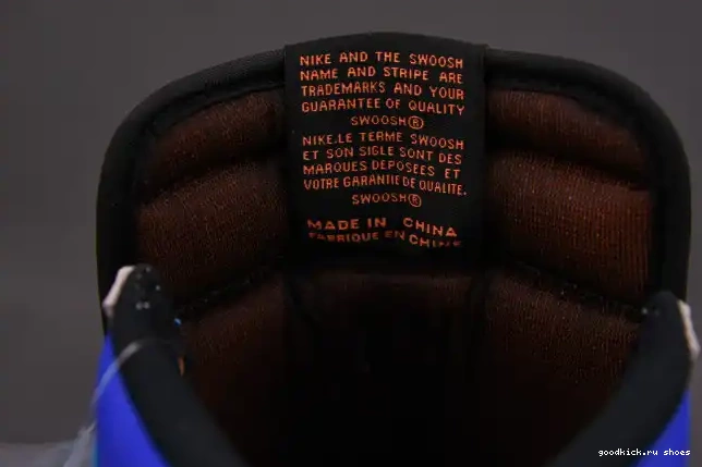 OG Jordan DC6515-100 Prototype 1 High 0419